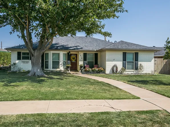 7916 Gerald Dr, Amarillo, TX 79121