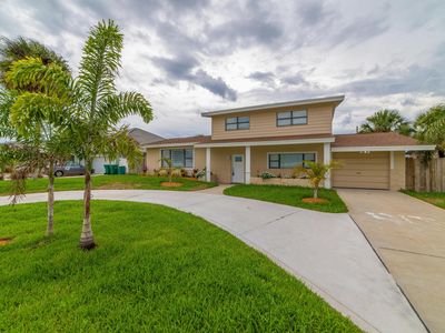 1207 Banana River Dr, Indian Harbour Beach, FL, 32937