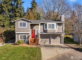 6009 S Cushman Ave, Tacoma, WA
