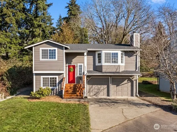 6009 S Cushman Avenue, Tacoma, WA 98408