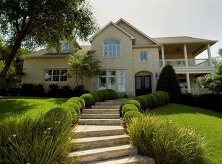 3313 Texas Star Ln, Austin, TX 78746