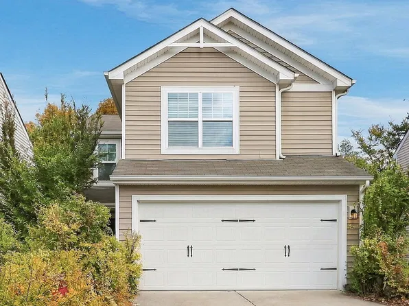 2641 Hunters Moon Ln, Matthews, NC 28105