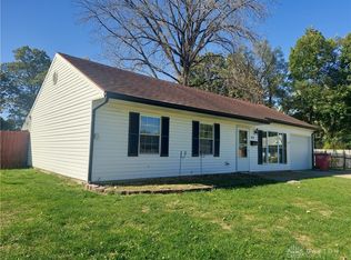 207 Palm Ct, West Milton, OH 45383