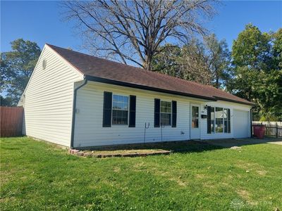207 Palm Ct, West Milton, OH, 45383