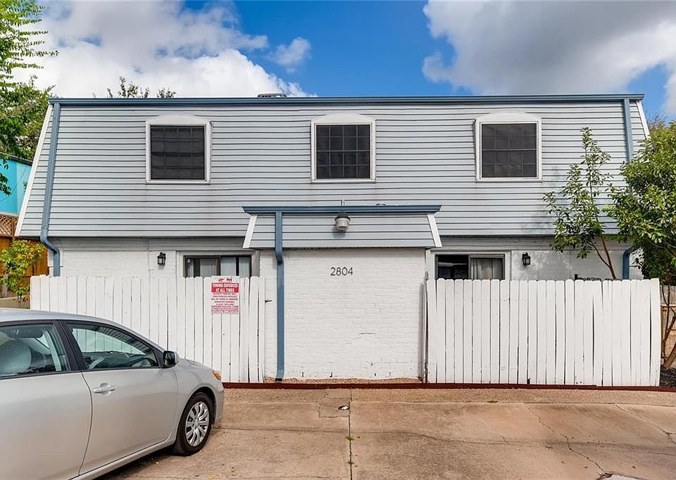 1st image of 2804 Skyway Cir APT 102