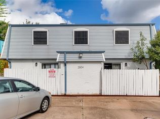2804 Skyway Cir APT 102, Austin, TX 78704
