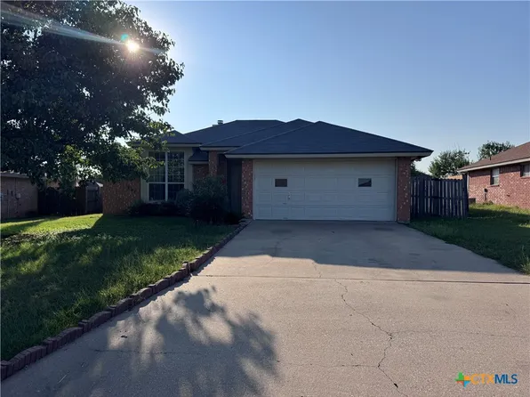 119 Boxer St, Nolanville, TX 76559