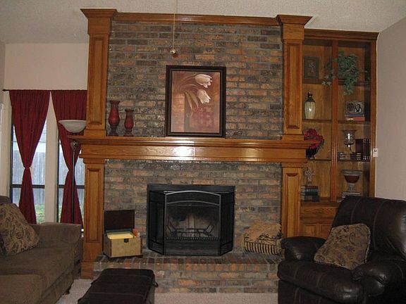 4th image of 5108 Prairie Creek Dr