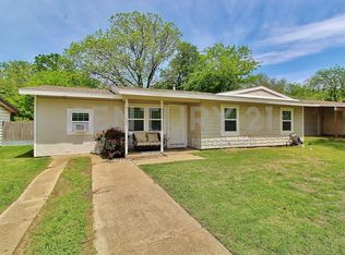 911 E Lovers Ln, Arlington, TX 76010