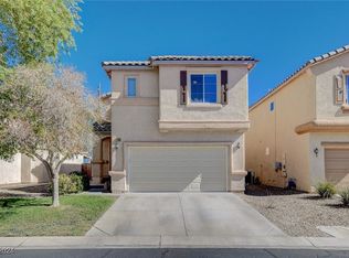 7138 Shimmering Ave, Henderson, NV 89011