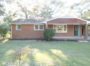 109 Bannermans Mill Rd, Richlands, NC 28574