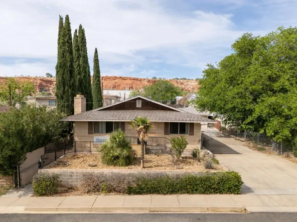 581 E 100 S, Saint George, UT 84770