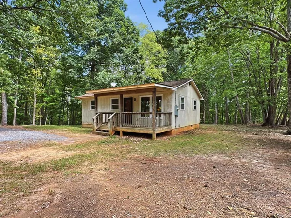 1254 Wapiti Run Rd, Moneta, VA 24121
