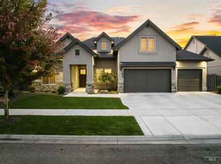 5695 S Stockport Ave, Meridian, ID 83642