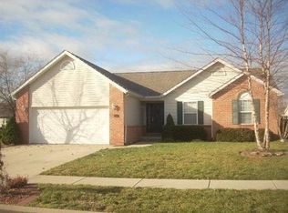317 Ring Of Kerry Dr, Belleville, IL