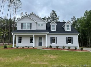 128 Solomon Dr, Cameron, NC 28326