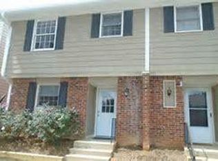 2110 Kings Gate Cir APT B, Snellville, GA 30078