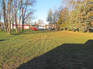 Center St, Ravenna, MI 49451