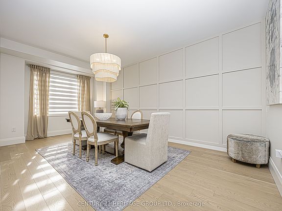 5th image of 93 Ridge Gate Cres