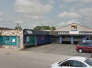 6200 S Archer Rd #RETAIL, Summit, IL 60501