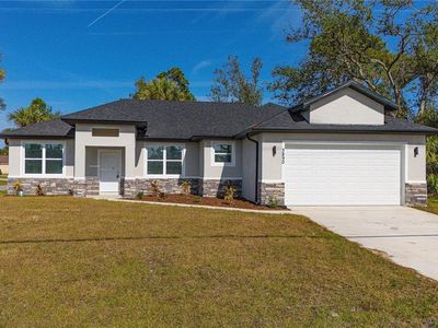 2828 N Salford Blvd, North Port, FL, 34286