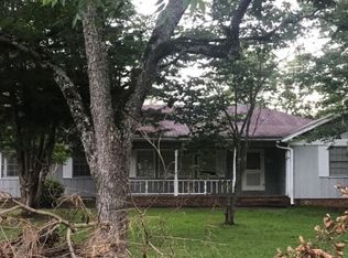 120 Harris Dr, Barnesville, GA