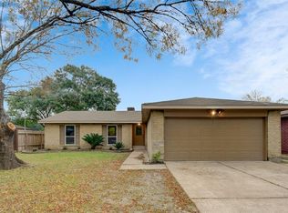 8430 Bridgefoot Ln, Houston, TX 77064