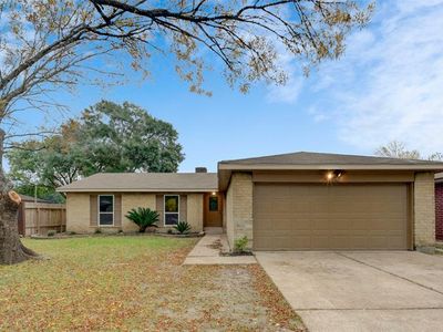 8430 Bridgefoot Ln, Houston, TX, 77064