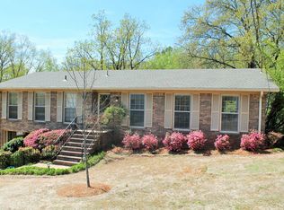 1320 Sumar Rd, Birmingham, AL 35213