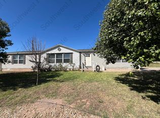 309 N Kilgore St, Portales, NM 88130