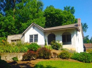 626 McCord Ave, Athens, TN 37303