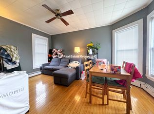 88 Linden St #10, Allston, MA 02134