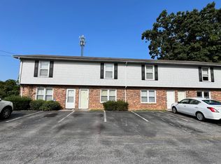 360 Townhomes 1, Danville, VA 24540