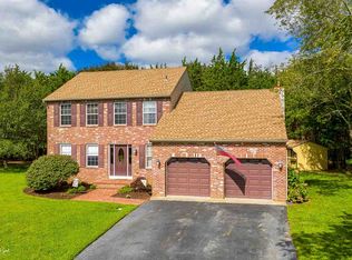 5 Sparks Ct, Ocean View, NJ 08230