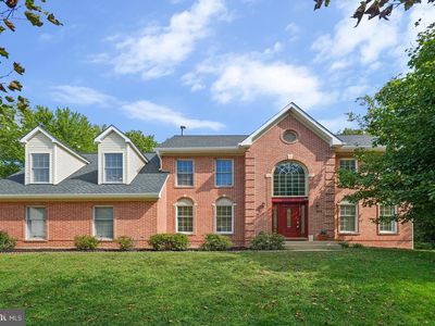 1811 Catherine Fran Dr, Accokeek, MD, 20607