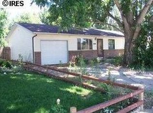 3141 19th Street Dr, Greeley, CO 80634
