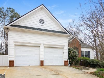 364 Valleyside Dr, Dallas, GA, 30157