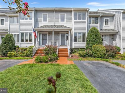 1204 Oyster Cove Dr, Grasonville, MD, 21638