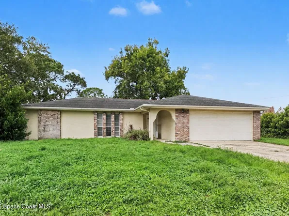 191 NE Delancey St, Palm Bay, FL 32907