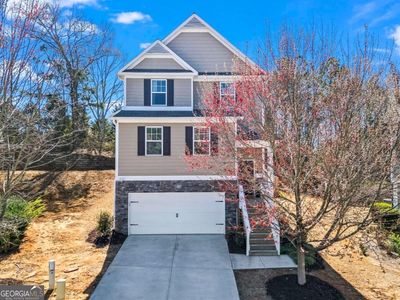 262 Royal Crescent Ter, Canton, GA, 30115
