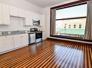 32 W Main St #204, Marshalltown, IA 50158