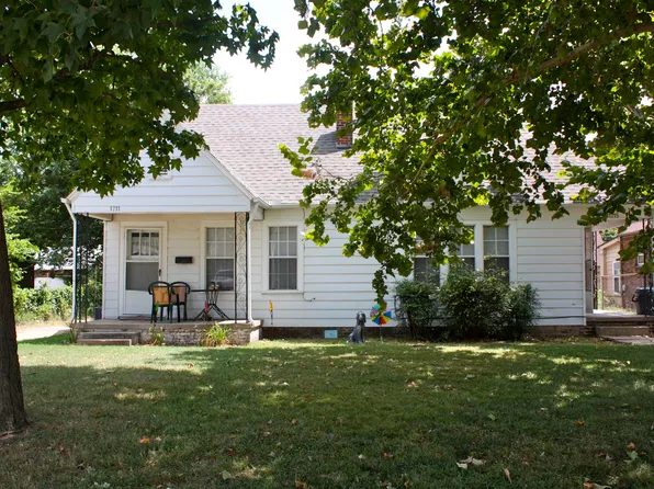 1715 S Jamestown Ave, Tulsa, OK 74112