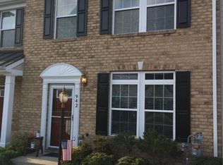 942 Kitty Hamilton Cir, Ashland, VA 23005