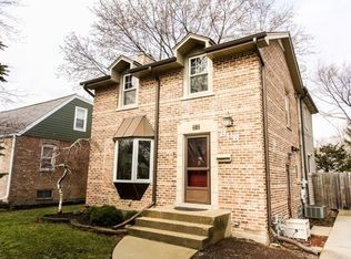 306 Harding Ave, Des Plaines, IL 60016