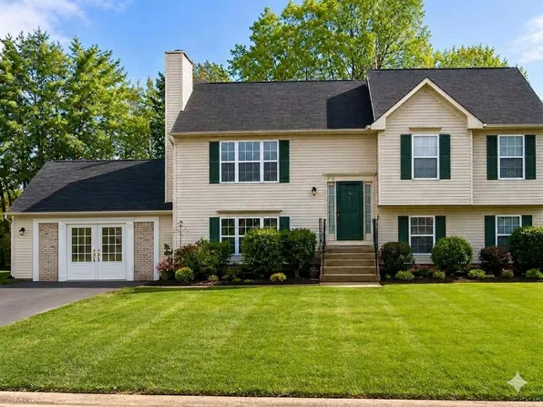 10718 Wellington St, Fredericksburg, VA 22407