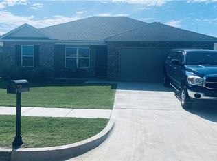 7713 Percheron Rd, Oklahoma City, OK 73132