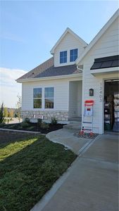 13403 W 174th Ter, Overland Park, KS, 66221