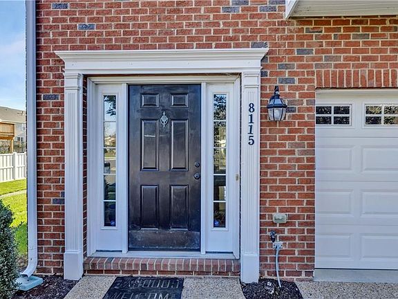 2nd image of 8115 Belton Cir
