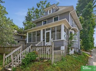 1512 N 40th St, Omaha, NE 68111