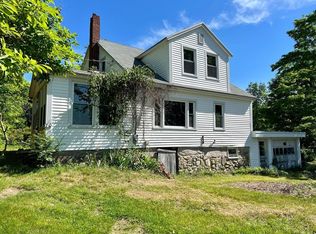 70 Cooleyville Rd, Shutesbury, MA 01072